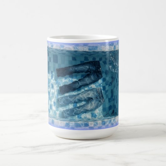 GENE POOL KOFFIEMOK (Center)