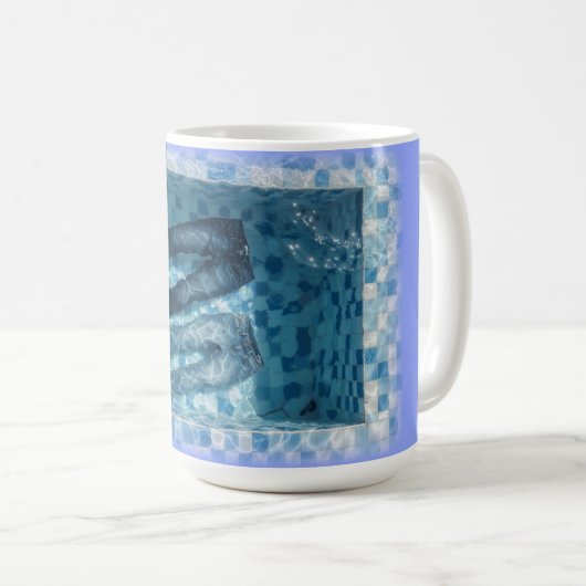 GENE POOL KOFFIEMOK (Voorkant rechts)