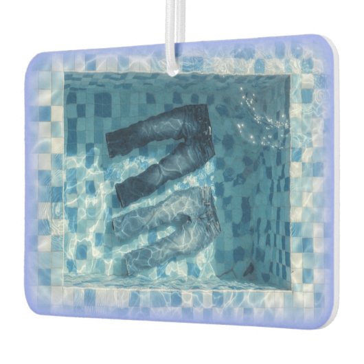 GENE POOL LUCHTVERFRISSER (Links)