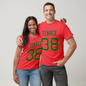 Gene Tenace T-shirt (Unisex)