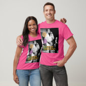 Gene Vincent T-shirt (Unisex)