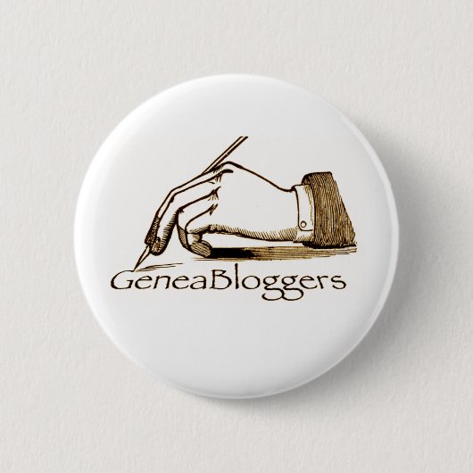 GeneaBloggers Button (Voorkant)
