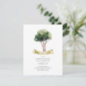 Genealogie - boom - gezinshereniging jaarlijks beh (Staand voorkant)