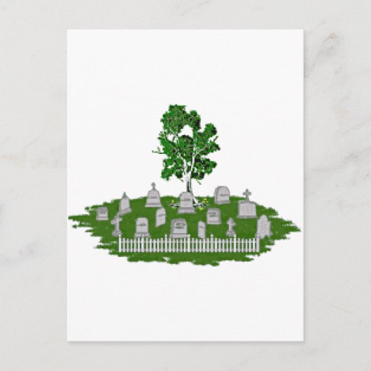 Genealogie Briefkaart (Voorkant)