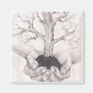 Genealogie en familiegeschiedenis magneet