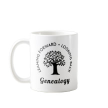Genealogie Family Ancestry Black Print Gift Hot Te