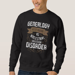 Genealogie Genalogist Ancestry Family Tree Roots D Trui