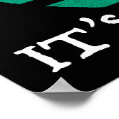 Genealogie - Het is allemaal relatief Poster (Hoek)