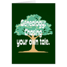 Genealogie: Je eigen verkoop kiezen