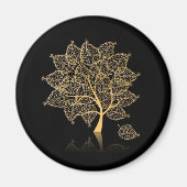 Genealogie Magneet (Voorkant)