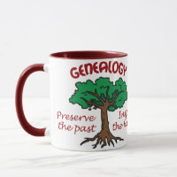 Genealogie