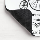 Genealogie Mousepad Muismat (Hoek)