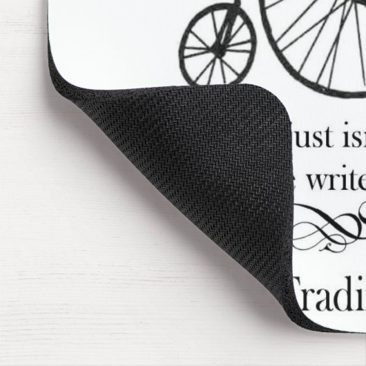 Genealogie Mousepad Muismat (Hoek)