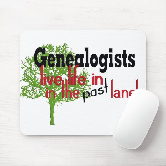 Genealogie Muismat (Met muis)