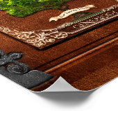 Genealogie Multomap voorzijde Poster invoegen (Hoek)