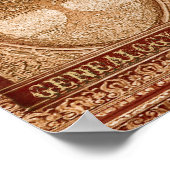 Genealogie Multomap voorzijde Poster invoegen (Hoek)