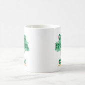 Genealogie Obsessie Koffiemok (Center)