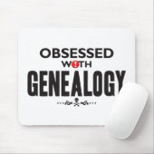 Genealogie Obssed Muismat (Met muis)