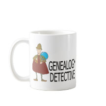 Genealogie rechercheur