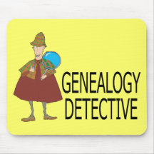 Genealogie rechercheur