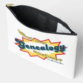 Genealogie Superkracht Etui (Open)