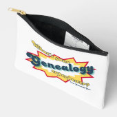Genealogie Superkracht Etui (Open)