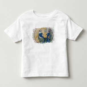 Genealogie van Charles V en Charles VI Kinder Shirts
