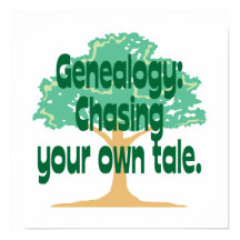 Genealogie: Verjagen van je eigen taal