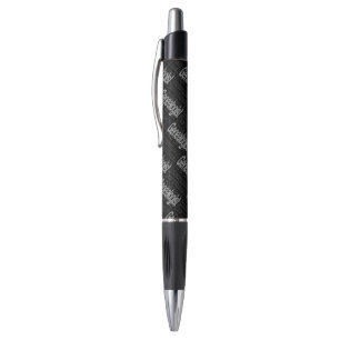 Genealogist Extraordinaire Pen