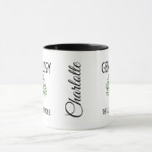 genealogist mok (Midden)