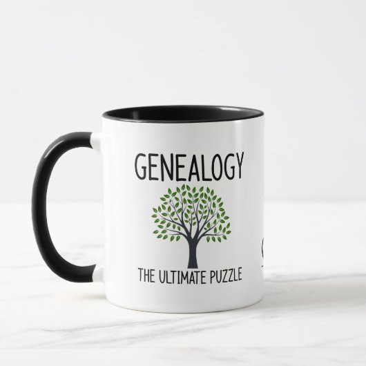 genealogist mok (Links)