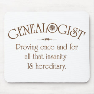 GENEALOGIST... MUISMAT