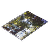 Genealogisten houden van grote bomen Notitieboek (Linkerzijde)