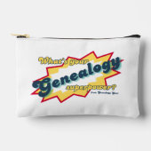 Genealogy Superpower Etui (Voorkant)