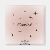 #geneed Magnet (Voorkant)