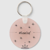 #geneed sleutelhanger (Voorkant)