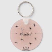 #geneed sleutelhanger (Achterkant)