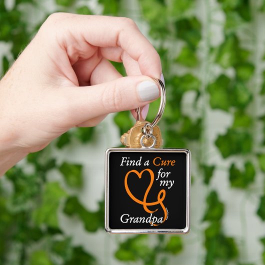 Genees/ Hart/ Opa...RSD/CRPS Sleutelhanger (Hand)