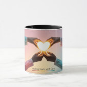 Genees je dag met elke slok mok (Midden)