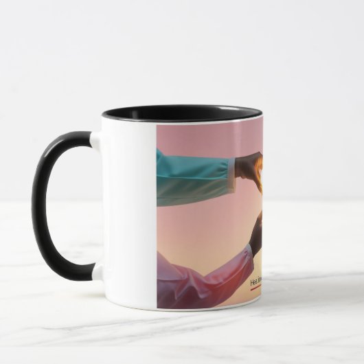 Genees je dag met elke slok mok (Links)