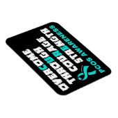 GENEES...PCOS MAGNEET (Rechterzijde)