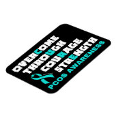 GENEES...PCOS MAGNEET (Linkerzijde)