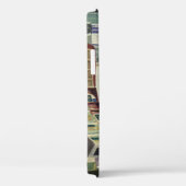 geneeskunde, apotheker en meisje op farmacie Case-Mate iPhone case (Achterkant / Rechts)