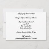  geneeskunde, apotheker en meisje op farmacie kaart (Achterkant)