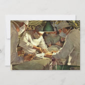  geneeskunde, artsen die chirurgie uitvoeren bij p (Voorkant)