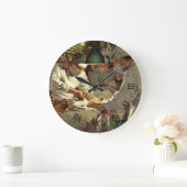  geneeskunde, artsen die chirurgie uitvoeren bij p grote klok (Huis)