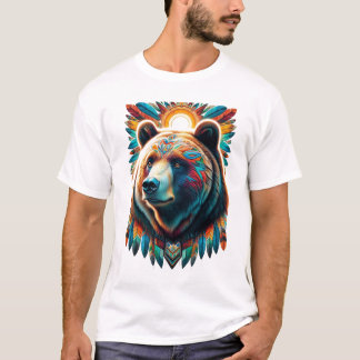Geneeskunde Beer T-shirt