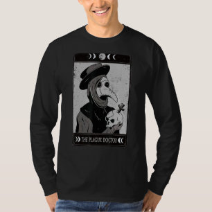 Geneeskunde & Doctor I Steampunk Gothic & Tarot I T-shirt