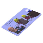 Geneeskunde - Geneeskunde oefenen - Magneet (Linkerzijde)