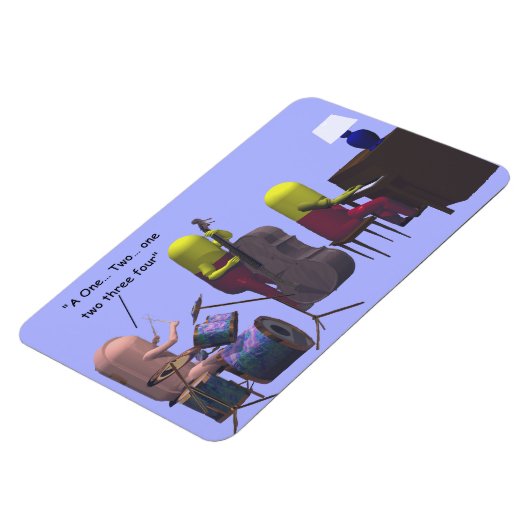 Geneeskunde - Geneeskunde oefenen - Magneet (Linkerzijde)